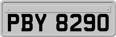 PBY8290