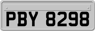 PBY8298