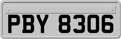 PBY8306