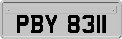 PBY8311