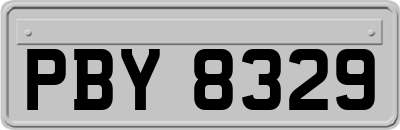 PBY8329