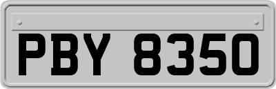 PBY8350