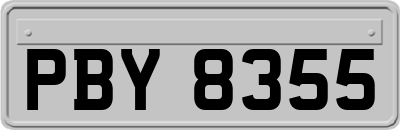 PBY8355