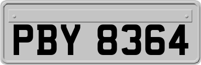 PBY8364