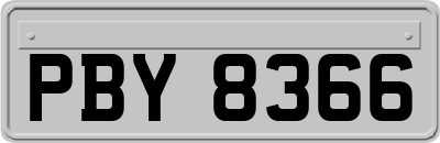 PBY8366