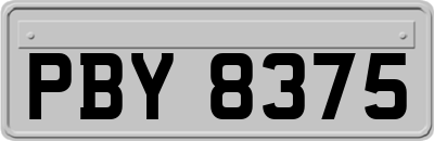 PBY8375