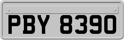 PBY8390