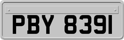 PBY8391