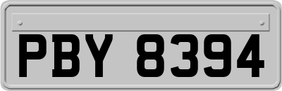 PBY8394