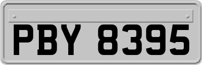 PBY8395