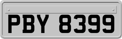 PBY8399