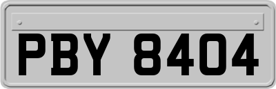 PBY8404