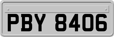 PBY8406