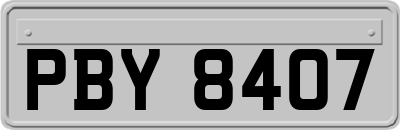 PBY8407