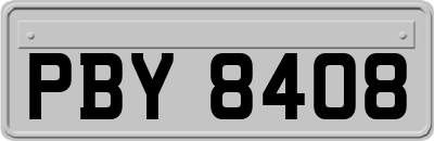 PBY8408