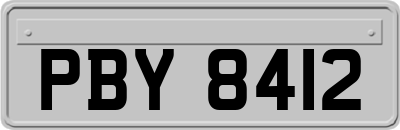 PBY8412