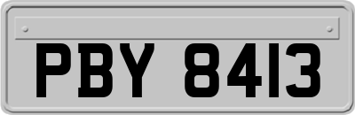 PBY8413