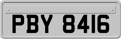 PBY8416