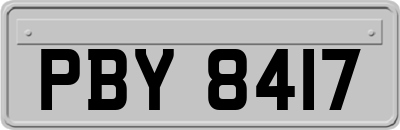 PBY8417