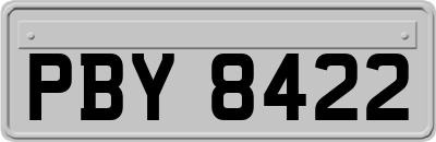 PBY8422