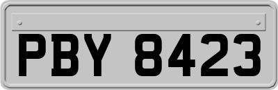 PBY8423