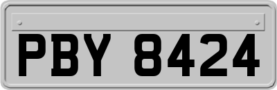 PBY8424