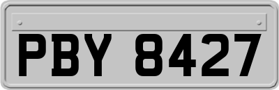 PBY8427