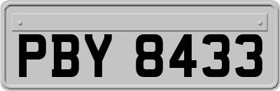 PBY8433