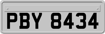 PBY8434