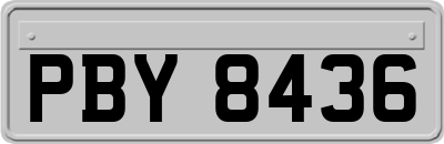 PBY8436