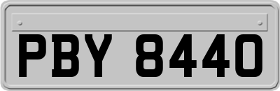 PBY8440