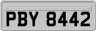 PBY8442