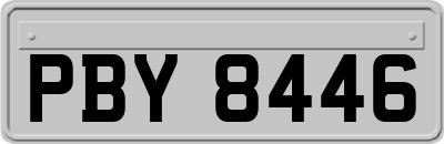 PBY8446