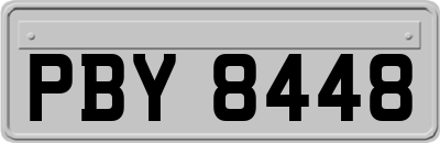 PBY8448