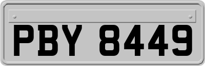 PBY8449