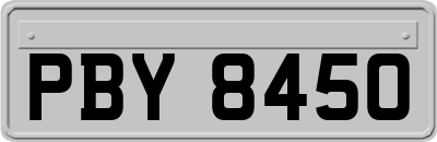 PBY8450