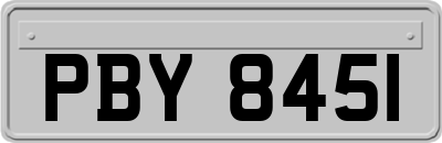 PBY8451