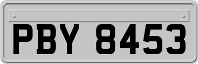 PBY8453