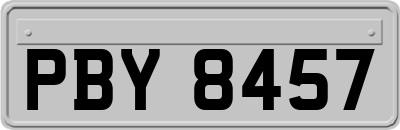 PBY8457