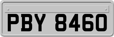 PBY8460