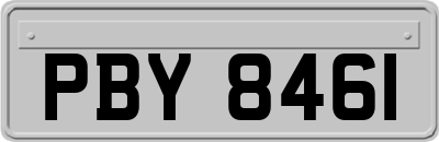 PBY8461