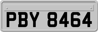 PBY8464