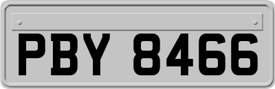 PBY8466