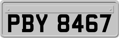 PBY8467