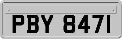 PBY8471