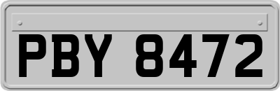 PBY8472