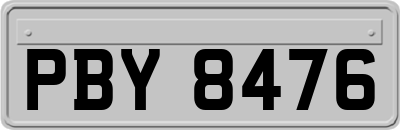 PBY8476