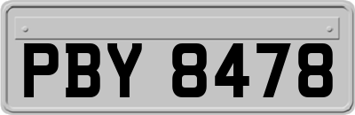 PBY8478