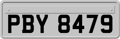 PBY8479