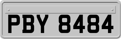 PBY8484